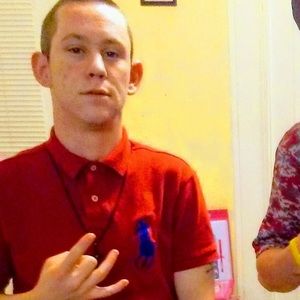 Meet your Posher, Jacob